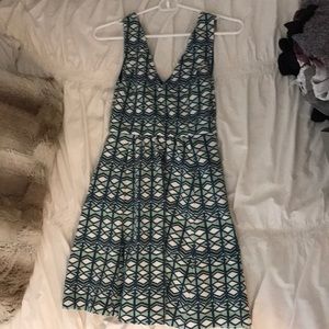Anthropologie dress